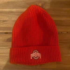 Nike Ohio State Winter Hat